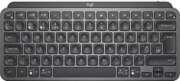Logitech MX Keys Mini, Illuminated, Graphite