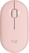 Logitech Pebble Mouse 2, Pink (910-007014)