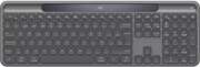 Logitech Slim Solar+ for Business -