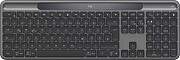 Logitech SLIM SOLAR+, GRAPHITE, DE (920-013773)