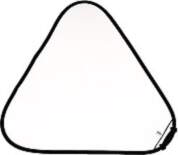 Manfrotto diffuser Tri Grip 1-stop (LA-3751)