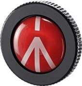 Manfrotto quick release plate ROUND-PL (ROUND-PL)