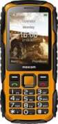 Maxcom Strong MM920L, Yellow (MAXCOMMM920LYELLOW)