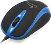 Media-Tech Plano, Optical, Blue (MT1091B)