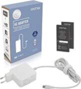 Mitsu AC adapter USB Type C