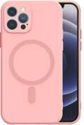 Mocco MagSilicone Soft Back Case Silicone