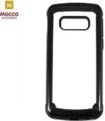 Mocco PANCER Back Case Silicone Case