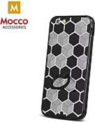 Mocco Ring Silicone Back Case for