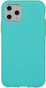 Mocco Soft Cream Silicone Back Case