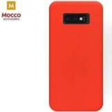 Mocco Soft Magnet Silicone Case With