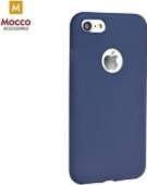 Mocco Soft Magnet Silicone Case With