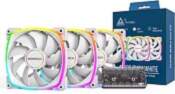 Montech AX120 PWM ARGB, 3 Pack