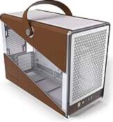 Montech Heritage, White (HERITAGE (W))