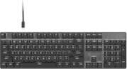 Natec Amberjack | Keyboard | Wired
