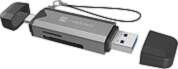 Natec Card reader SCARAB 3 USB