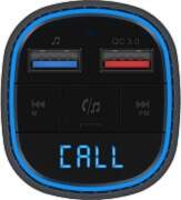 Navitel BHF02 BASE FM-transmitter With Handsfree