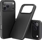Nevox StyleShell PRO (black, iPhone 17