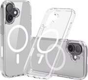 Nevox StyleShell SHOCKFlex, transparent phone case