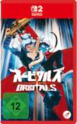Nintendo Orbitals game (10020210)