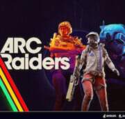 NVIDIA Arc Raiders (NVIDIA#ArcRaiders)