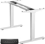 Onkron Desk Frame with Height Adjustment