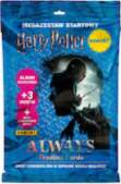 Panini Kolekcja Cards Harry Potter Mega