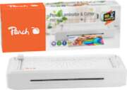 Peach 2 in 1 A4 laminator