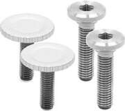 Peak Design Bolt Pack, silver (CB-SV-1)
