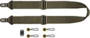 Peak Design camera strap Slide, kelp