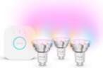 Philips Hue Essential Starter Kit, Spotlight