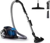 Philips PowerPro Compact, Black/Blue  (FC9331/09)