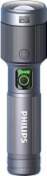 Philips Rechargeable flashlight USB-C 1500 lm