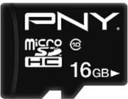 PNY Technologies Performance Plus, microsSDHC 16GB