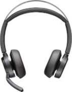 Poly Voyager Focus 2, USB-C-C HS