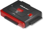 Qoltec 50645 Adapter USB 3.0
