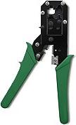 Qoltec Modular crimping tool for cutting