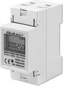 Qoltec Single phase consumption meter, 230V