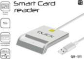 Quick QR-511 Smart ID Card reader