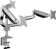 Raidsonic Desk mount for 3 monitors