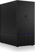 Raidsonic ICY BOX IB-RD3621-C31 Raid system