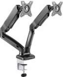 Raidsonic Monitor desk mount for 2