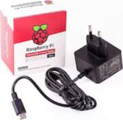Raspberry Pi Okdo Official Black Raspberry