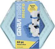 Ravensburger GraviTrax micro Ocean Blue (63