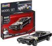 Revell Model Set Fast & Furious