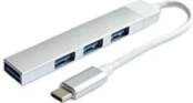 RoGer USB-C HUB 3xUSB2.0  /