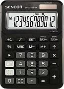 Sencor SEC 372BK, Black (SEC 372BK)