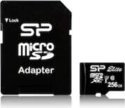 Silicon Power Elite, microSDXC, 256GB, Class