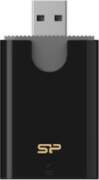 Silicon Power memory card reader Combo