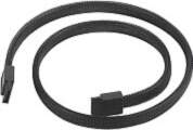 Silverstone SATA Data Cable, 0.5m