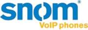 Snom Technology WIRELESS HEADSET ADAPTER FOR